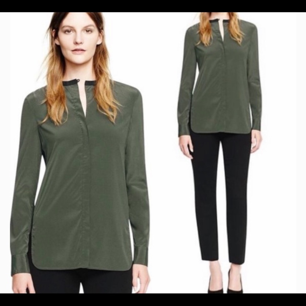 Tory Burch Women’s Top Blouse Meg Top 30141100